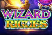 Wizard Riches